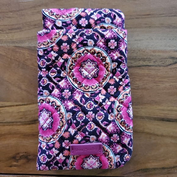 Vera Bradley Handbags - Vera Bradley Double Eye Case